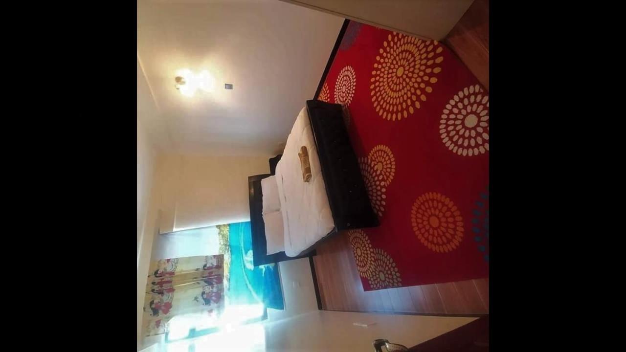 Parklands Villa Hotel ไนโรบี ภายนอก รูปภาพ