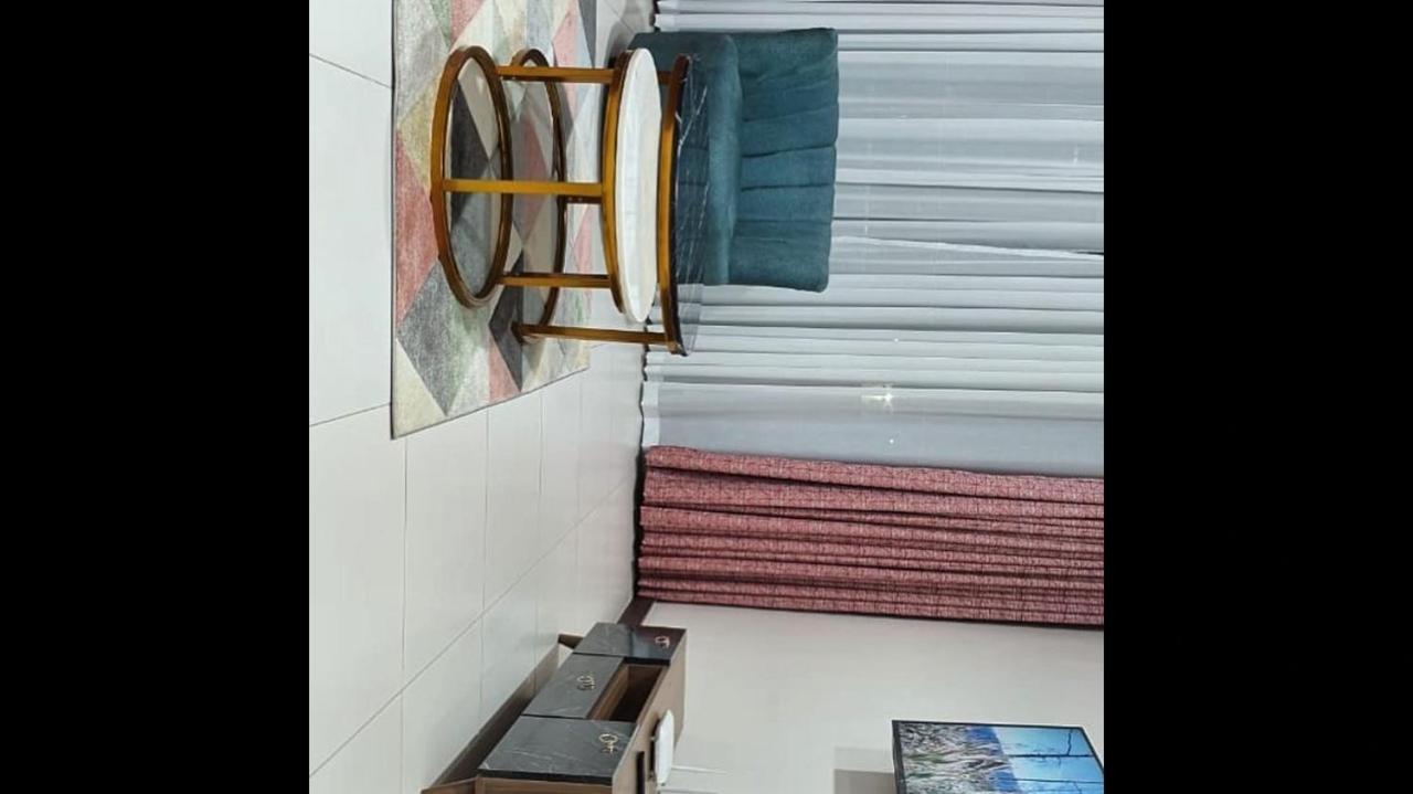 Parklands Villa Hotel ไนโรบี ภายนอก รูปภาพ