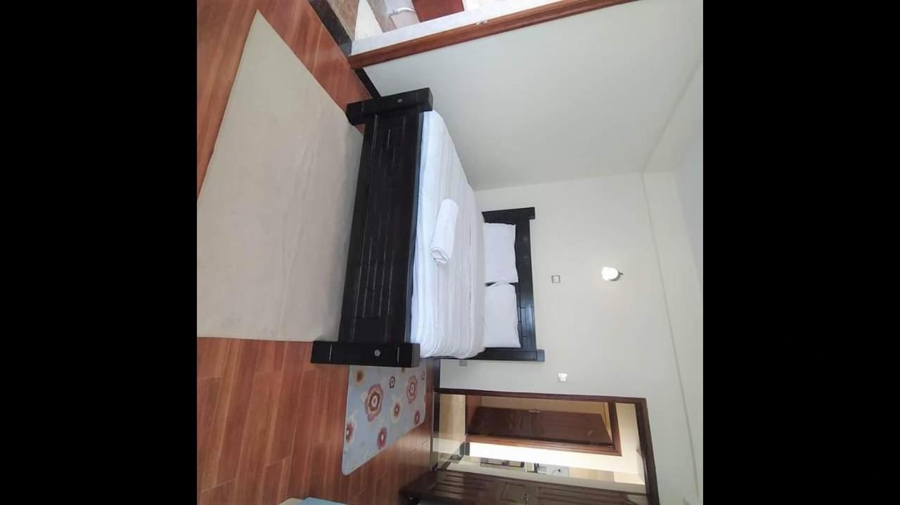 Parklands Villa Hotel ไนโรบี ภายนอก รูปภาพ