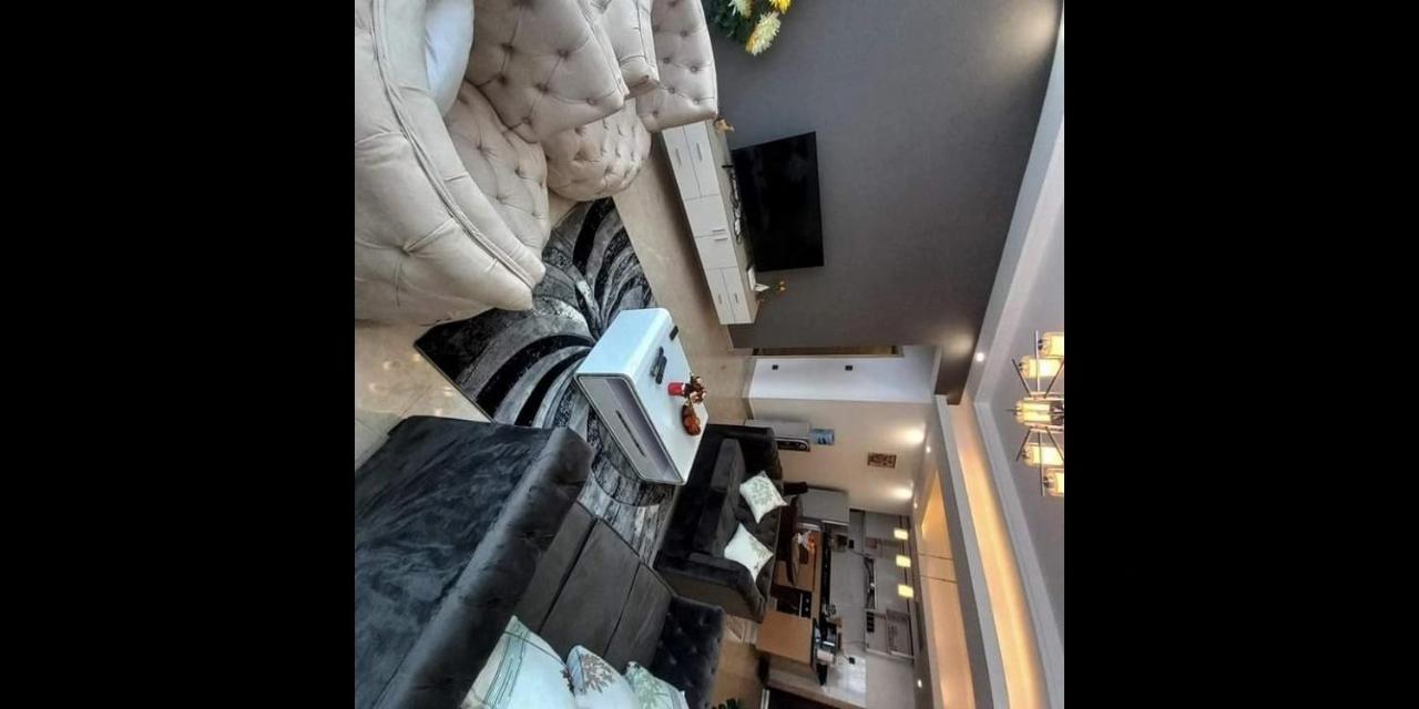 Parklands Villa Hotel ไนโรบี ภายนอก รูปภาพ