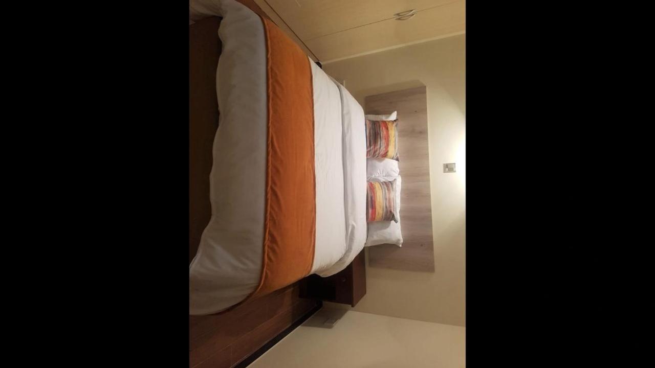 Parklands Villa Hotel ไนโรบี ภายนอก รูปภาพ