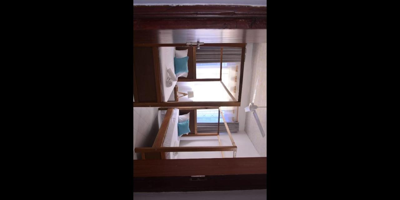 Parklands Villa Hotel ไนโรบี ภายนอก รูปภาพ