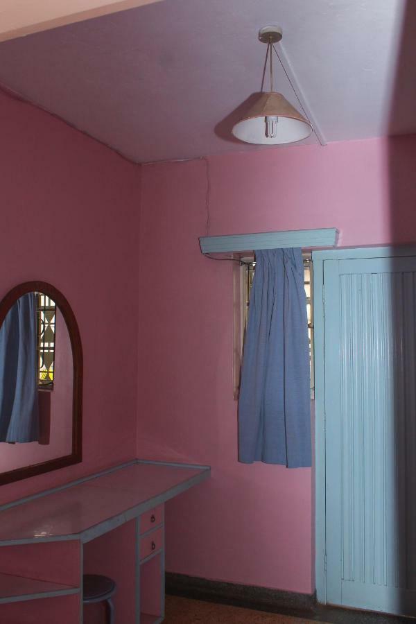 Parklands Villa Hotel ไนโรบี ภายนอก รูปภาพ